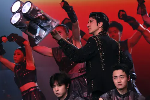 王力宏杭州站10萬張票秒殺！2場票房達8億元　粉絲敲碗下站大巨蛋