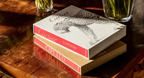 ▲自然敘事套組（圖／Baker-McGuire 貝克傢俱旗艦設計中心亞太總部提供提供）