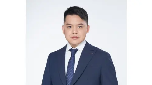 行政院再提3中選會委員！33歲的他入列　座右銘是《芙莉蓮》名言