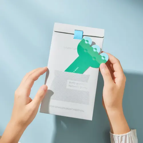 ▲多肉植物書籤（圖／品牌提供）