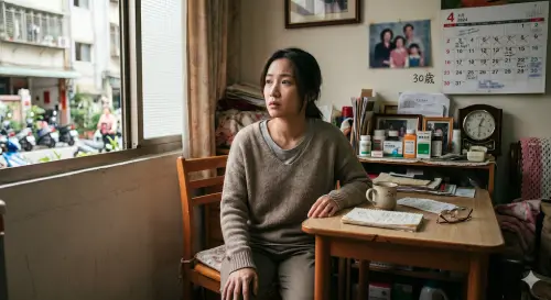 ▲醫師示警，長期攝入塑膠微粒，恐影響免疫、荷爾蒙甚至腦部健康，增加失智症風險。（圖／Gemini製圖、記者賴禹妡製）