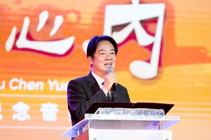 Taiwan's President Lai Ching-te abruptly suspends Eswatini trip amid pressure from China