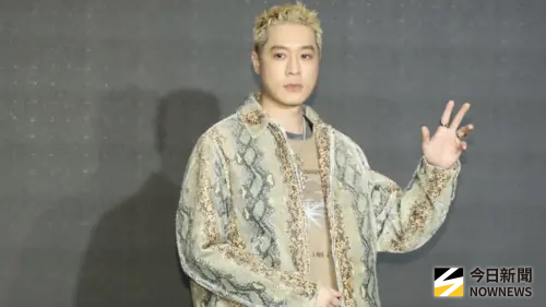 周湯豪8歲就跟麥可·傑克森跳舞！神級合體太震撼：被他影響一輩子