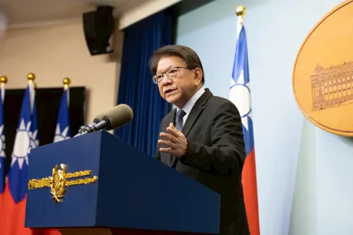 中國一帶一路施壓！潘孟安：以債務陷阱脅迫島國撤專機航權