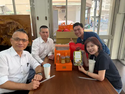 游淑慧居中協調！賴苡任破冰藍審查委員：自己血氣方剛請見諒