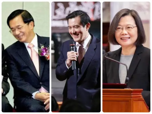 不讓台灣走出去！阻撓我國歷任總統出訪　中國打壓手段全記錄