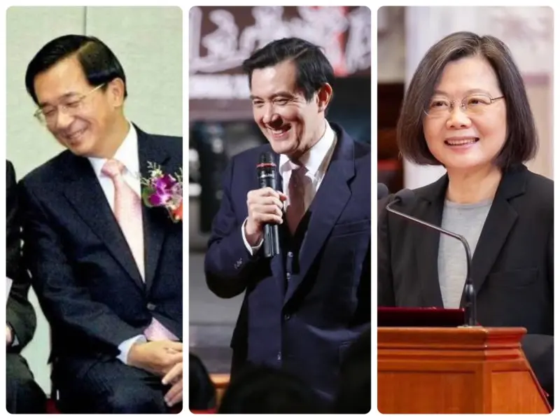 不讓台灣走出去！阻撓我國歷任總統出訪　中國打壓手段全記錄