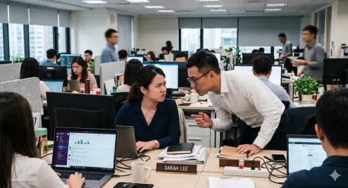 ▲天蠍座擅長長期記仇，外表平靜但內心持續記帳，等待時機反擊。（圖／Gemini製圖、記者賴禹妡製）