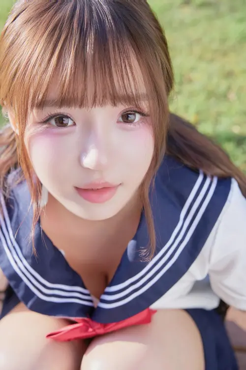 ▲元元兼具可愛和性感，經常分享旅遊及生活辣照，與粉絲互動熱絡，IG超過100萬人追蹤。（圖／元元臉書）