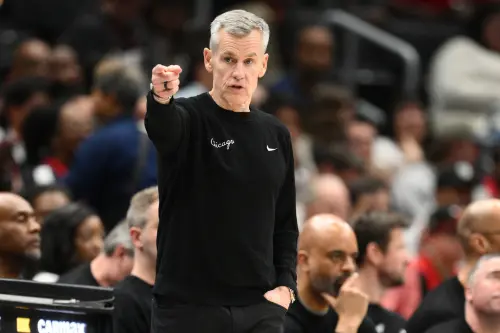 公牛重建第一步！多諾萬確定離職　執教6年僅進1次季後賽主動讓賢