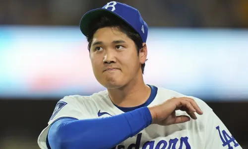 大谷翔平哪一年最強？竟沒選50轟50盜　自評「這1季」在不同層級