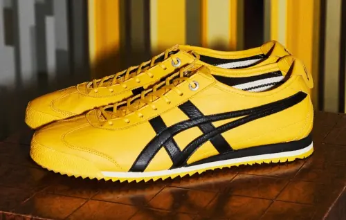 鬼塚虎改天穿了！台灣「小眾神鞋」耐走崛起　暴走10公里也不腳痛