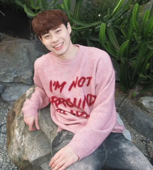 ▲球員林信寬（圖／林信寬IG@i_0509）