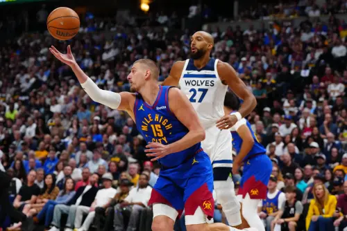 戈貝爾守死約基奇還是輸文班亞馬？最佳防守僅排第4怒轟：不尊重