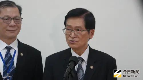 賴清德訪非洲突喊卡！嚴德發轟中共打壓蠻橫無理：失大國風範