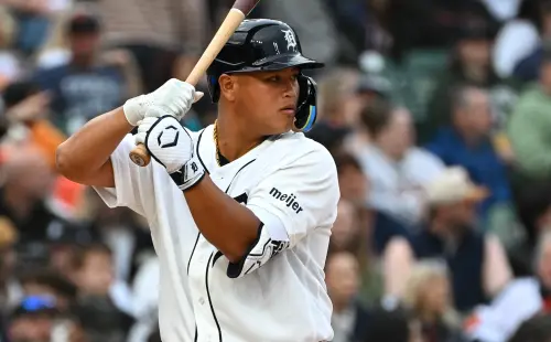 李灝宇連2場敲安！狂尻178公里平射安打　把釀酒人先發投手打退場