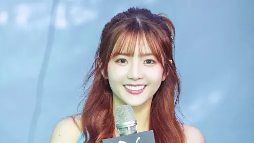 雙棲女神笑笑理想型曝光！戀上林信寬全因2大關鍵　經紀人不否認