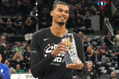 馬刺VS拓荒者系列賽G2評論／斑馬腦震盪太傷　老七傳奇不是不可能