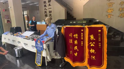 AI變聲視訊詐騙升級　警破跨境假檢警機房逮18人