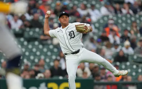 老虎Threads小編用中文挺李灝宇！請台灣球迷按讚訂閱開啟小鈴鐺