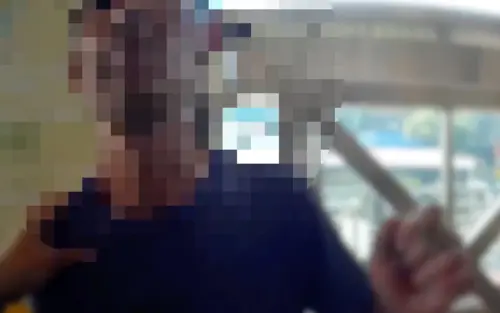 醉男大鬧北捷昆陽站！無故飆罵通勤路人　他氣炸提告公然侮辱