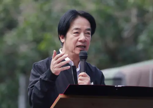 賴清德出訪喊卡！外媒揭中國「債務勒索」操控第三國　影響曝