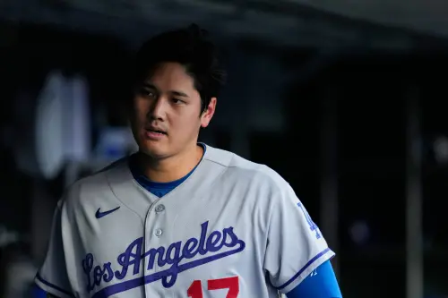 大谷翔平登亞洲第一！山本由伸7局失3分又問天　道奇1：3輸給巨人