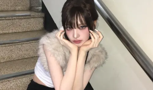 IVE倒數5個月來台開唱！Liz遭爆不還贊助商褲子　韓網轟：乞丐嗎