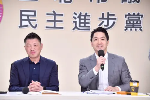 賴清德出訪非洲臨時喊卡！蔣萬安譴責中國打壓台灣國際空間