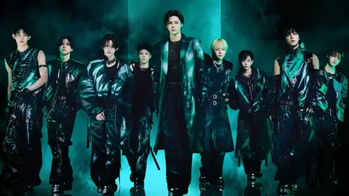 &TEAM六月攻林口體育館！王奕翔回台灣開唱　票價與VIP福利一次看