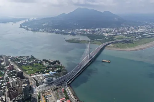 淡江大橋4/25健行音樂會！活動時間、演出卡司、交管接駁資訊速看