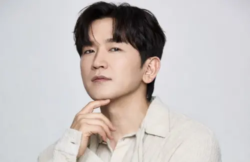 神話李玟雨5／30三創辦見面會！結婚後首次來台　票價福利一次看