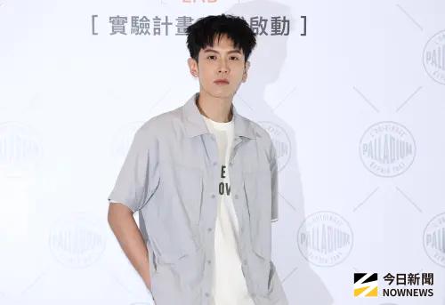 柯震東親揭舒華緋聞！私下零聯絡　笑看網軍攻擊：言論自由社會