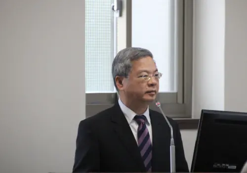 風電商頻退出台灣　龔明鑫：3之3很多廠商感興趣、很快推出3之4