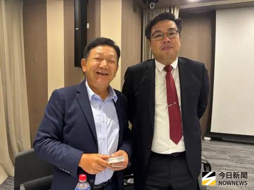 華勝-KY拿下通用汽車最大單　下半年啟動墨西哥新廠建設