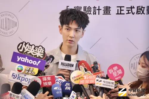 王大陸閃兵案遭判6個月！老友柯震東茫然不知情：尊重司法