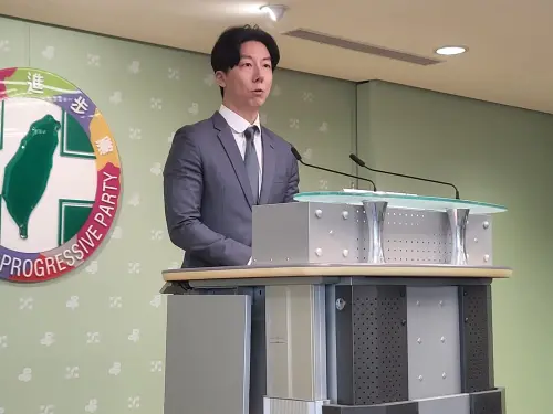 批鄭麗文附和中國「一中政策」　民進黨轟：砲口對內、與國際脫節