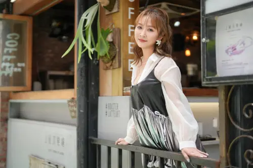 安苡葳18歲就買房！先後入手8間房總資產破億：獨立是女人的底氣