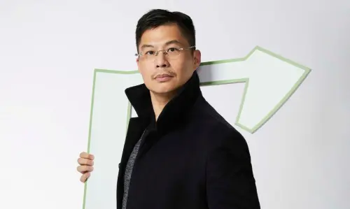 人物／justfont創辦人葉俊麟揭金萱體誕生內幕　2500萬募資創紀錄