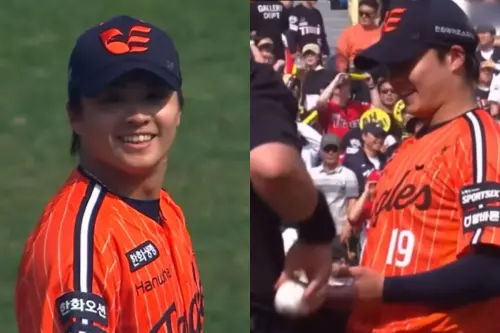 王彥程今晚先發戰LG！1短片風靡韓網破180萬觀看：像青春電影主角