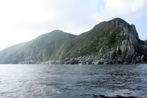 日本知名釣點又出事！台男長崎釣魚落海失蹤　遭巨浪捲走仍未尋獲