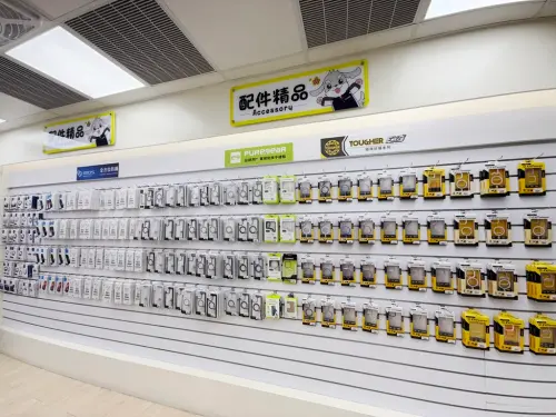 ▲傑昇通信祭出600元重賞回收報廢機，購買指定配件立即折抵。（圖／官方提供）