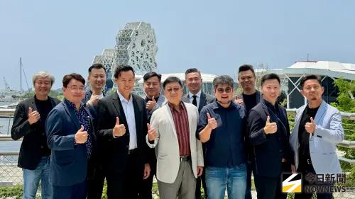 建築園冶獎串聯全台！32年里程碑全台建築版圖正式成形