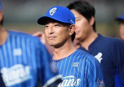 牛棚換投晚一步挨轟！後藤光尊自認調度不佳：對比賽的準備還不夠