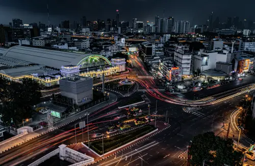 半導體AI影視觀光題材齊發　泰國成東南亞投資新核心