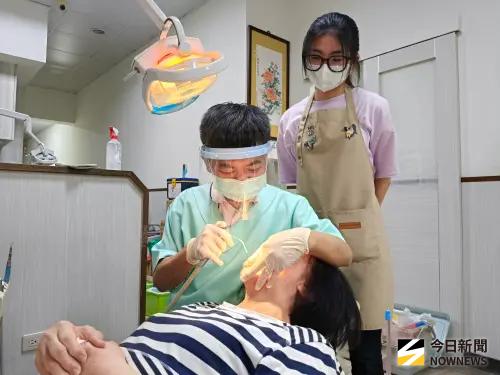 屏縣即日起受理長者假牙補助最高4.4萬