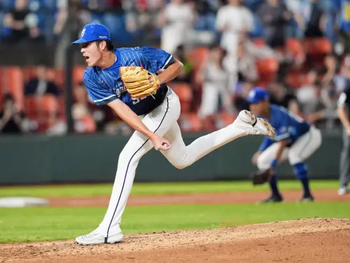 林栚呈「石化」投球擾亂馬傑森卻投觸身球！後藤光尊：到底在幹嘛