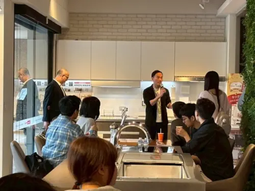 房市／信義開發攜手Cleanup體驗活動　住戶高度滿意