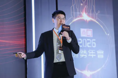 房市／信義房屋獲商周AI創新百強雙料第一