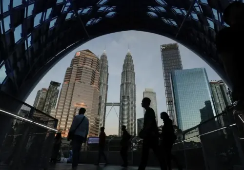 中東戰火衝擊馬來西亞！政府示警物價失業率恐雙漲